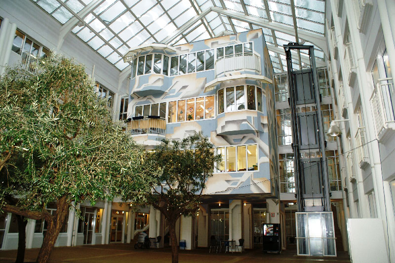 Behring Krankenhaus