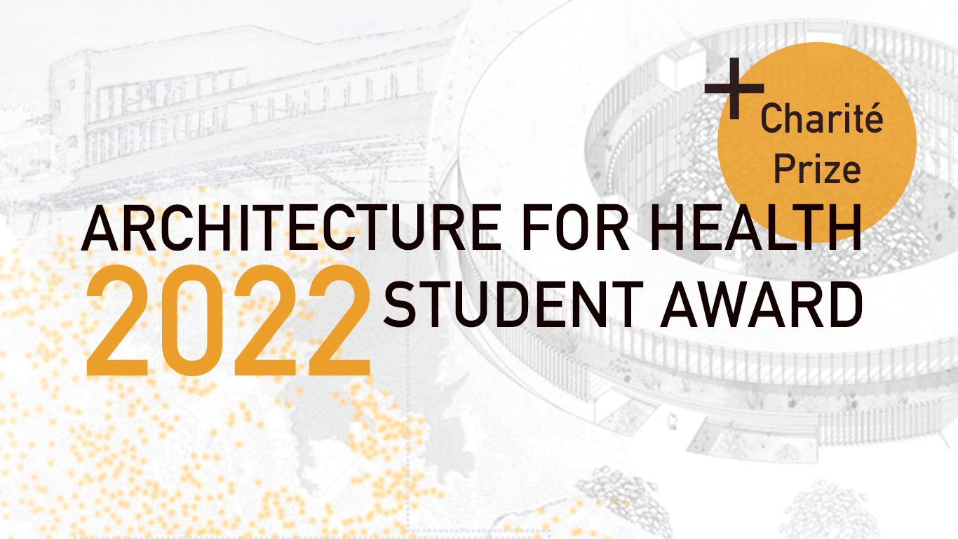 Architecture for Health Student Award