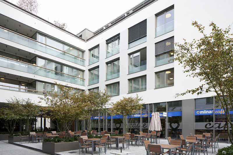 Alters- und Pflegezentrum Zollikofen