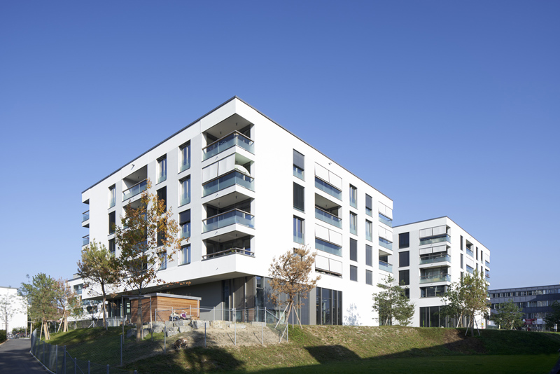 Alters- und Pflegezentrum Zollikofen