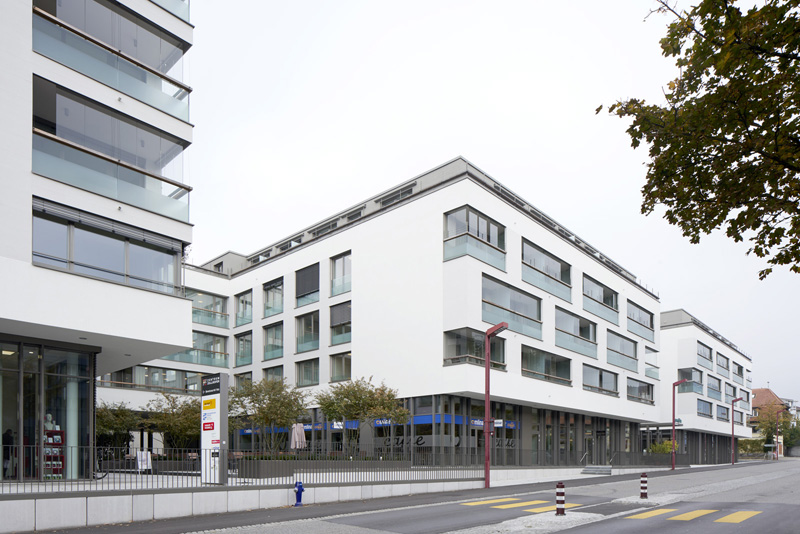Alters- und Pflegezentrum Zollikofen