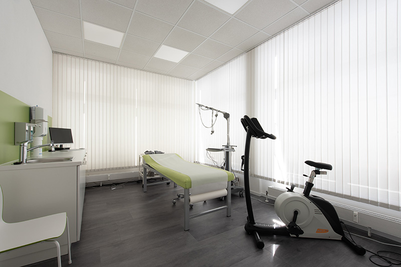 Diabetes Praxis Sonthofen