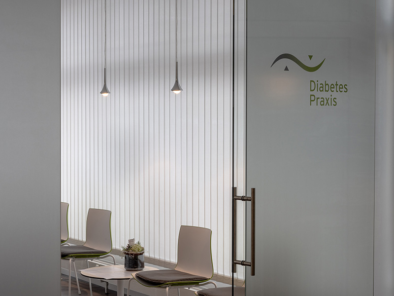 Diabetes Praxis Sonthofen