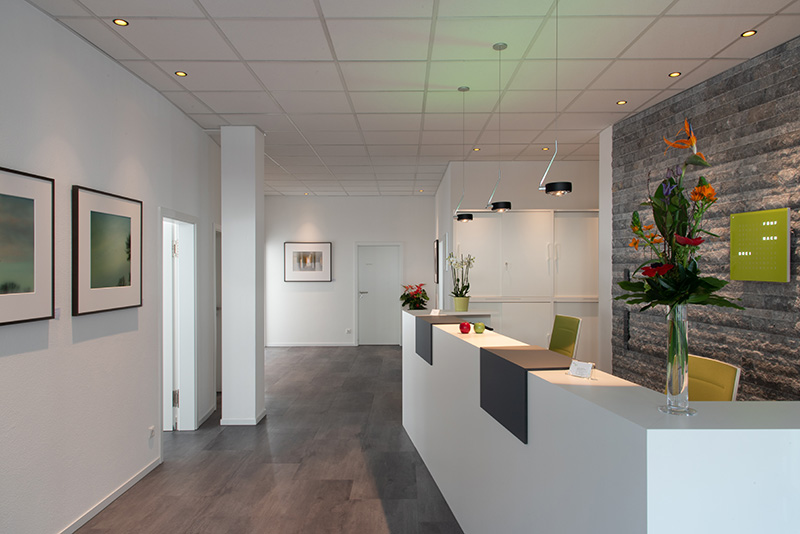 Diabetes Praxis Sonthofen