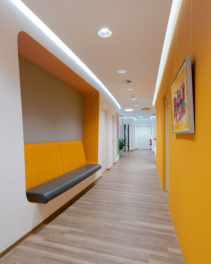 Gastroenterologische Schwerpunktpraxis Schwäbisch Hall