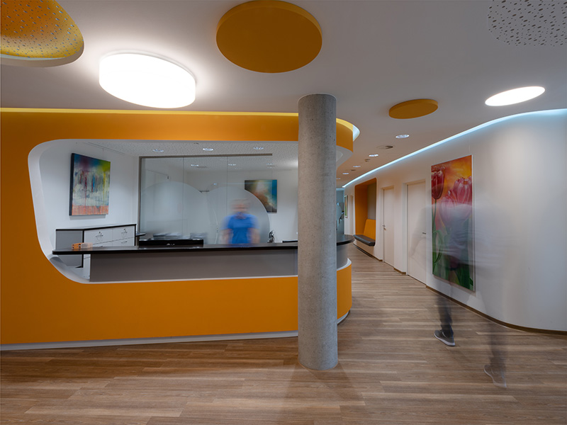 Gastroenterologische Schwerpunktpraxis Schwäbisch Hall