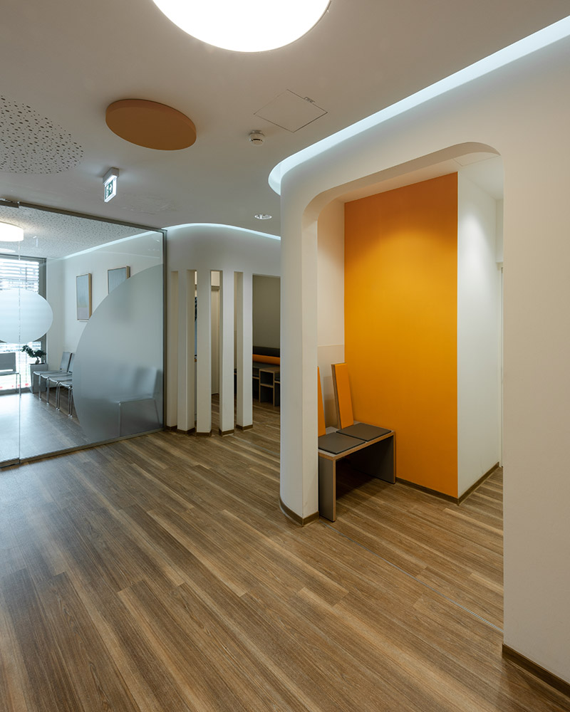 Gastroenterologische Schwerpunktpraxis Schwäbisch Hall
