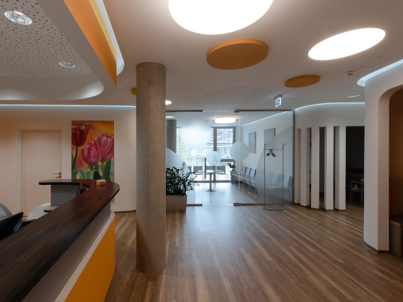 Gastroenterologische Schwerpunktpraxis Schwäbisch Hall