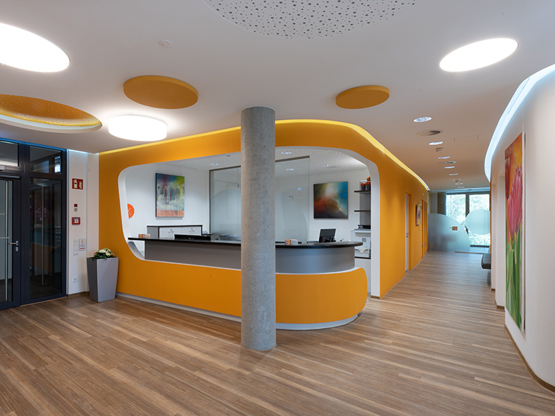 Gastroenterologische Schwerpunktpraxis Schwäbisch Hall