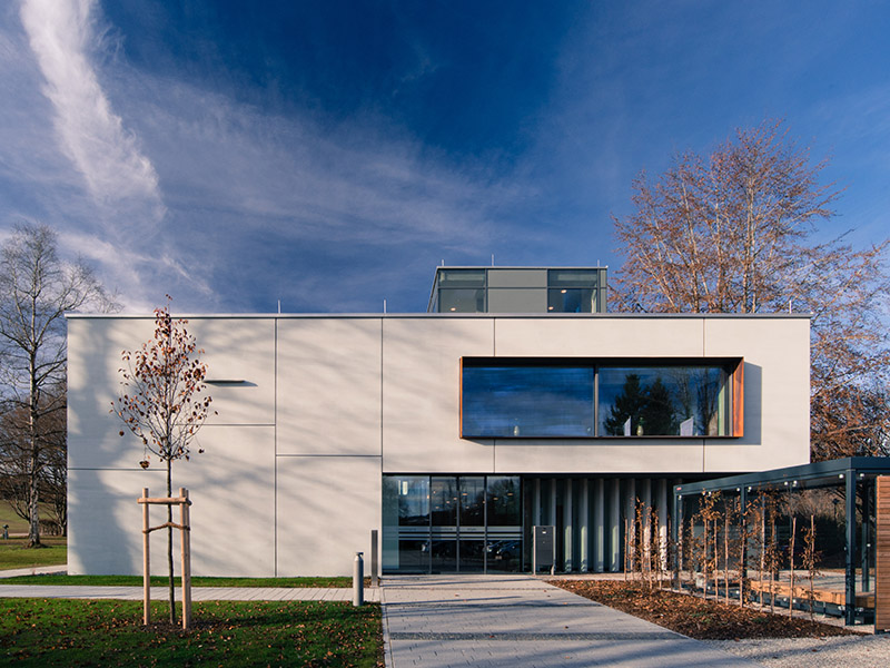 Günztalklinik Obergünzburg