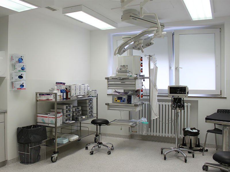Ostalb-Klinikum Aalen - Neubau, Umbau und Erweiterung