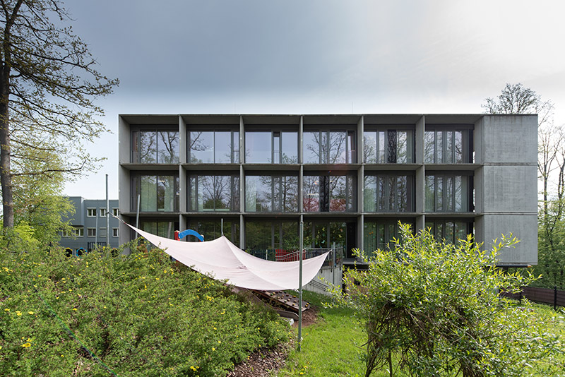 Ostalb-Klinikum Aalen - Neubau, Umbau und Erweiterung
