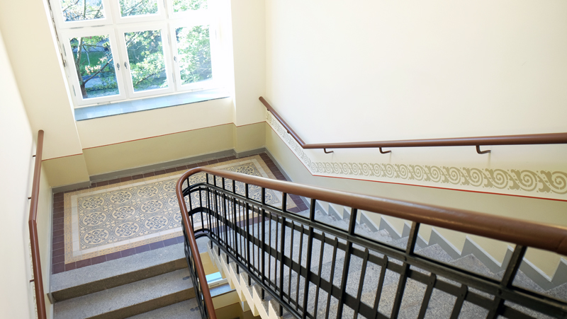 Ärztehaus im St. Hedwig Krankenhaus