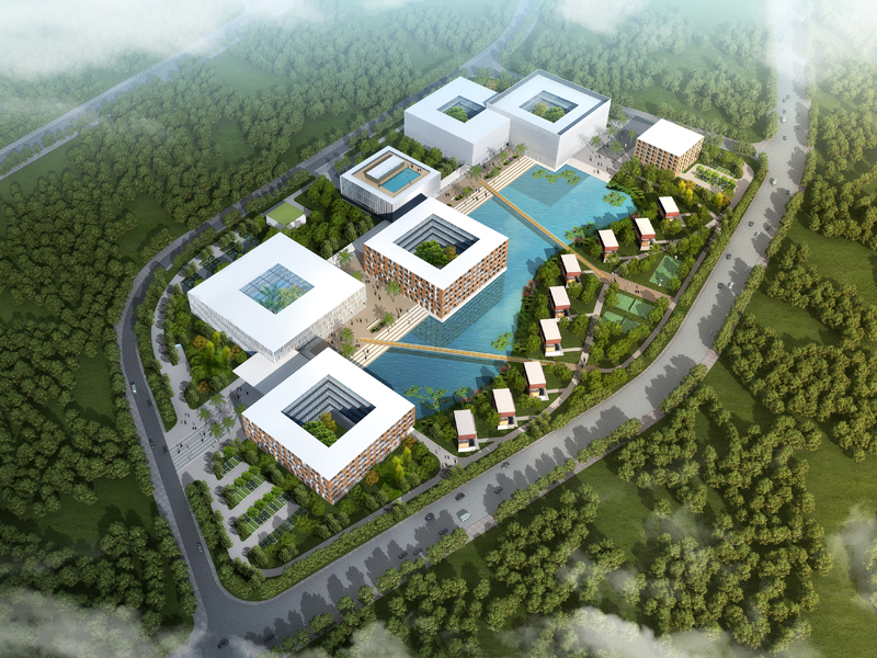 BoAo Bio-Med Regeneration Clinic (Research) Center, Hainan (China)