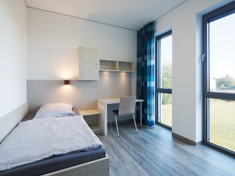 Neubau Fachklinik Weser-Ems, Oldenburg