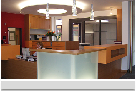 Haßberg Kliniken