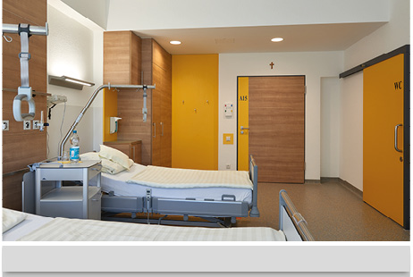 Haßberg Kliniken
