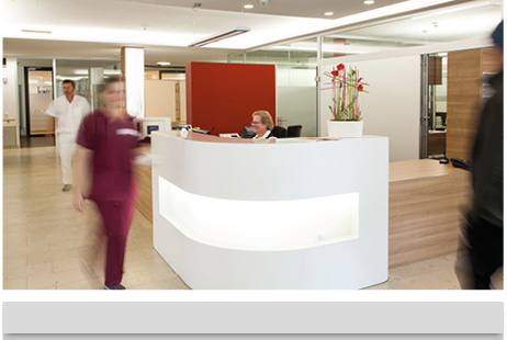 Klinikum Altmühlfranken