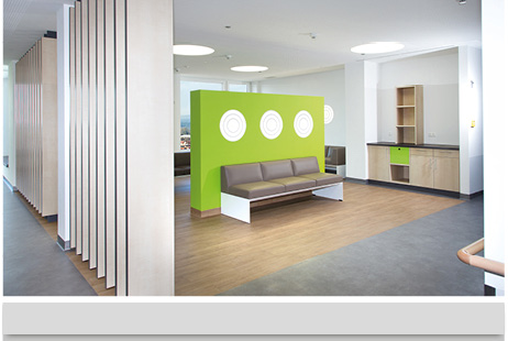 Klinikum Altmühlfranken