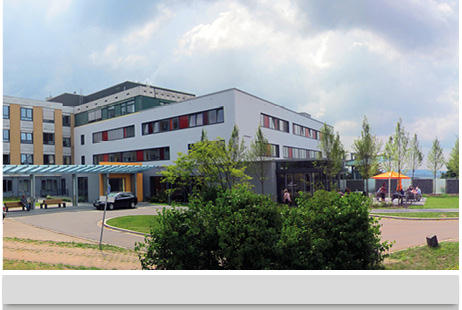 Klinikum Altmühlfranken