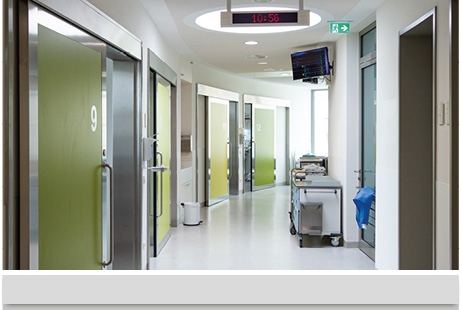 Mainklinik Ochsenfurt