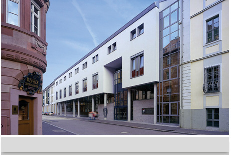 Stiftung Juliusspital - Würzburg