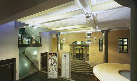 Stiftung Juliusspital - Würzburg