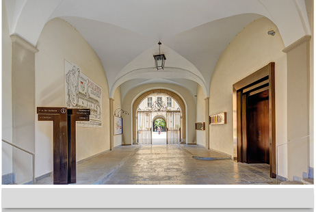 Stiftung Juliusspital - Würzburg
