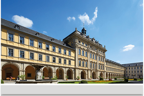 Stiftung Juliusspital - Würzburg