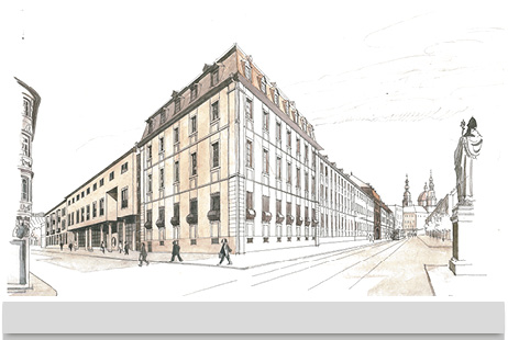 Stiftung Juliusspital - Würzburg