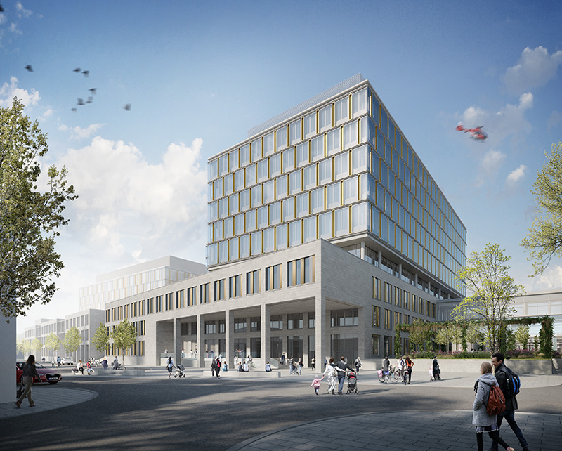 Centrum für Familiengesundheit (CEFAM)