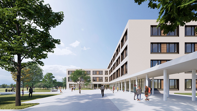 Ortenau Klinikum Achern