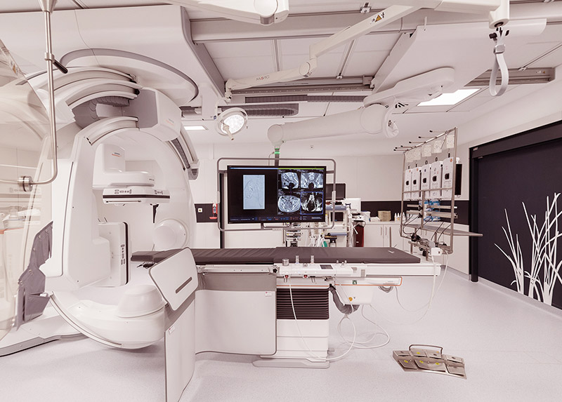 angiographie ingolstadt | klinikum