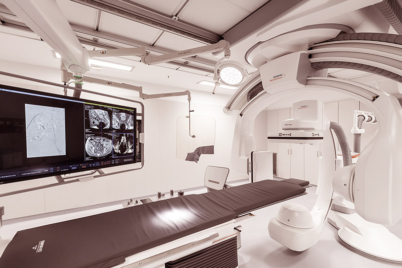 angiographie ingolstadt | klinikum