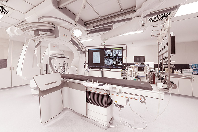 angiographie ingolstadt | klinikum