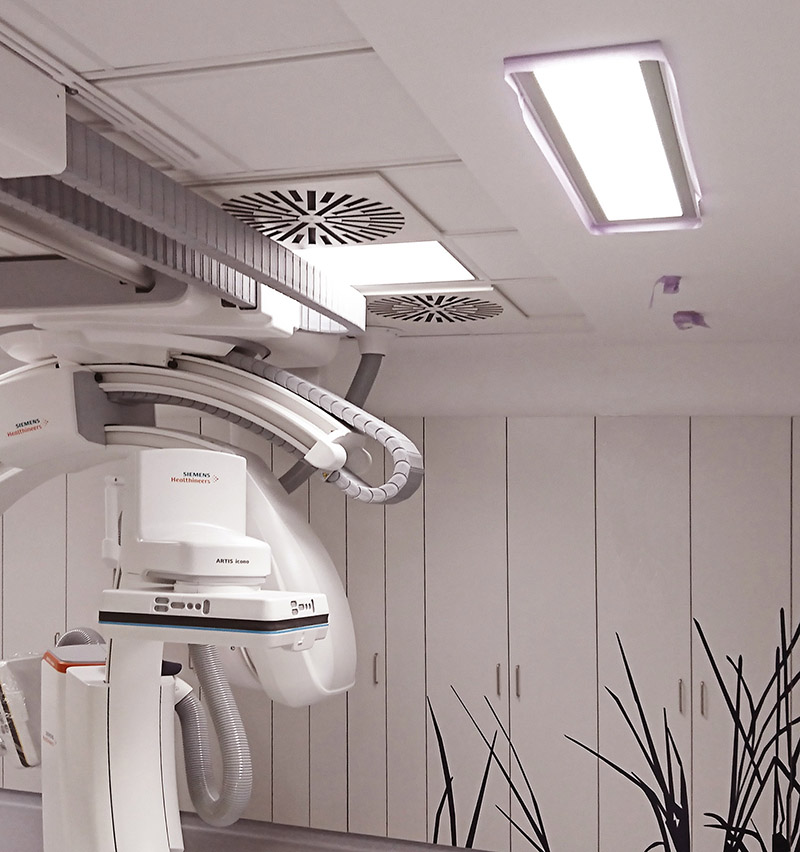 angiographie ingolstadt | klinikum