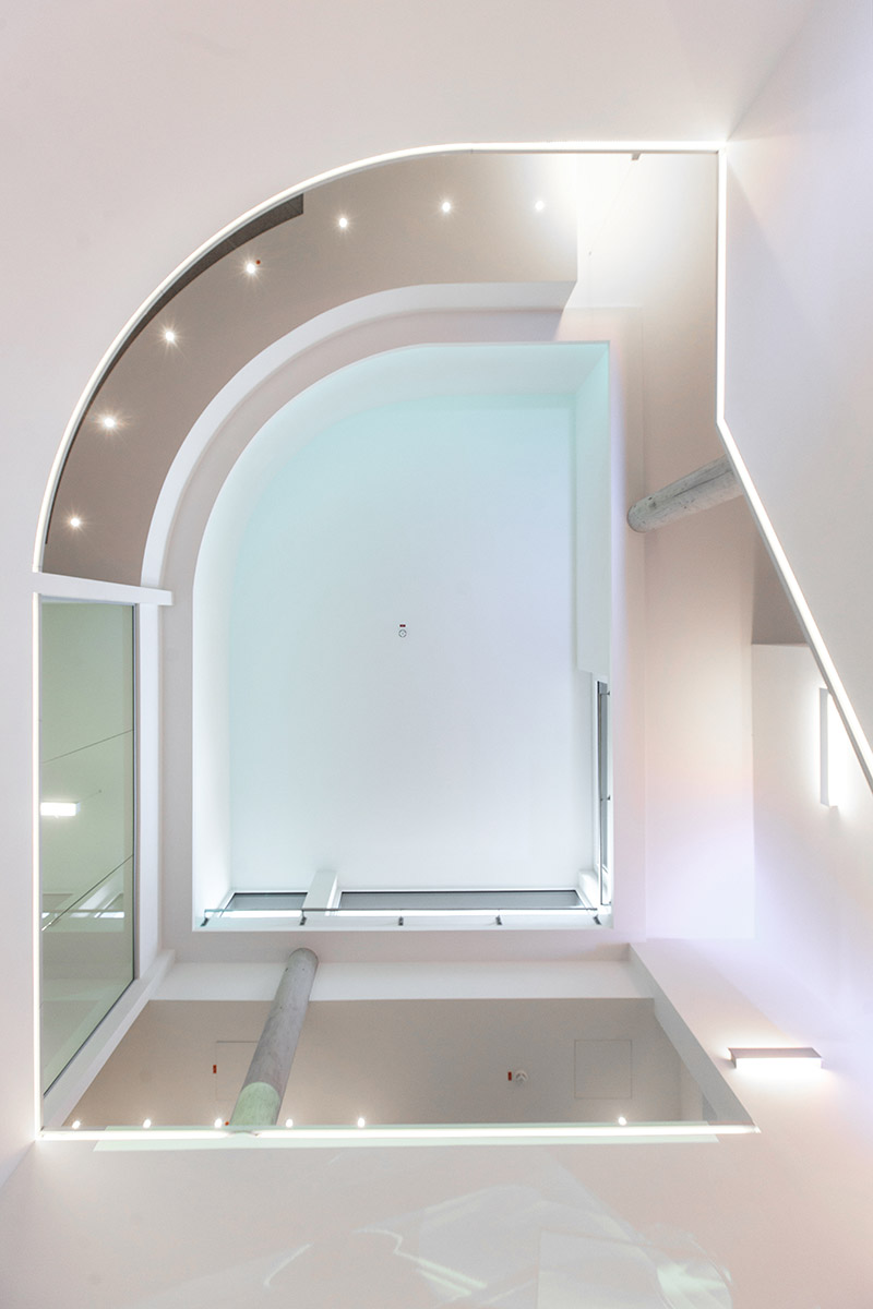 strahlentherapie düsseldorf | marien-hospital