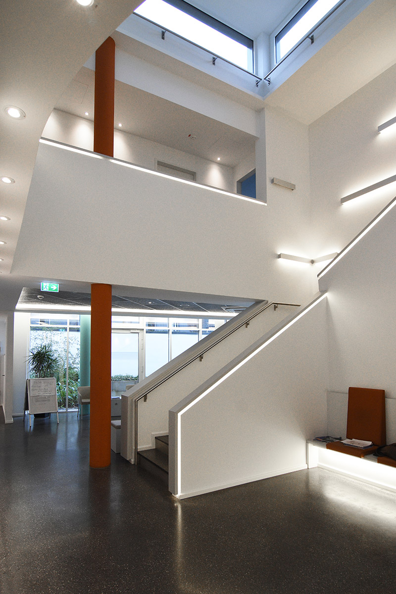 strahlentherapie düsseldorf | marien-hospital
