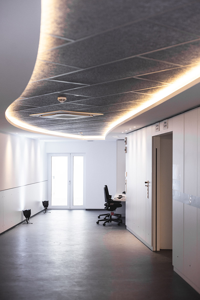 strahlentherapie düsseldorf | marien-hospital