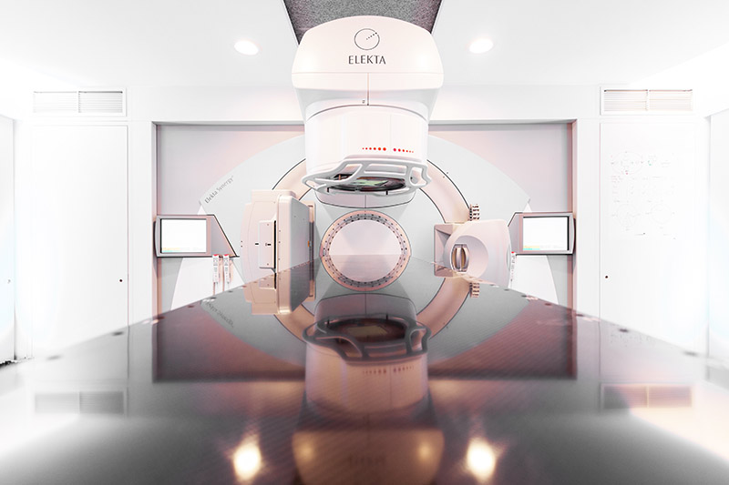strahlentherapie düsseldorf | marien-hospital