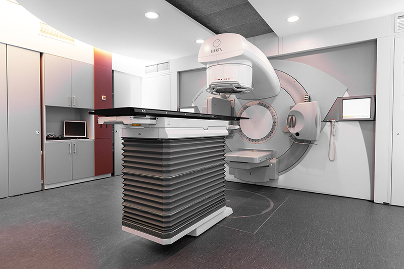 strahlentherapie düsseldorf | marien-hospital