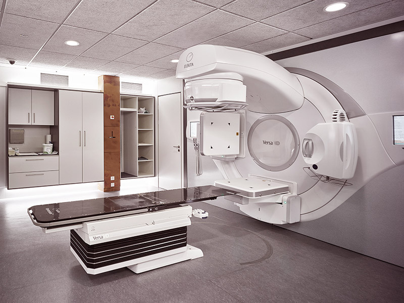 strahlentherapie saarlouis | x-care