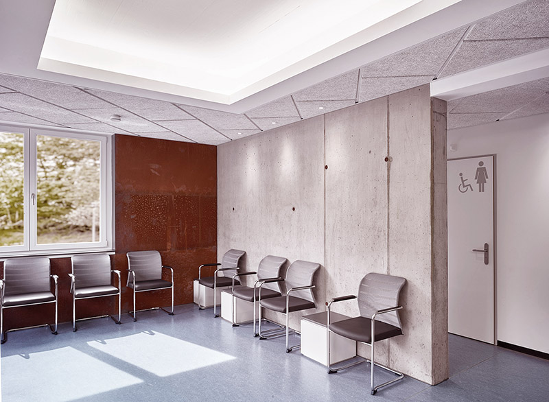 strahlentherapie saarlouis | x-care