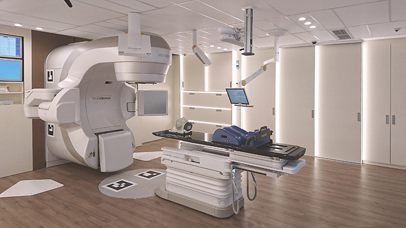 strahlentherapie wuppertal | radprax