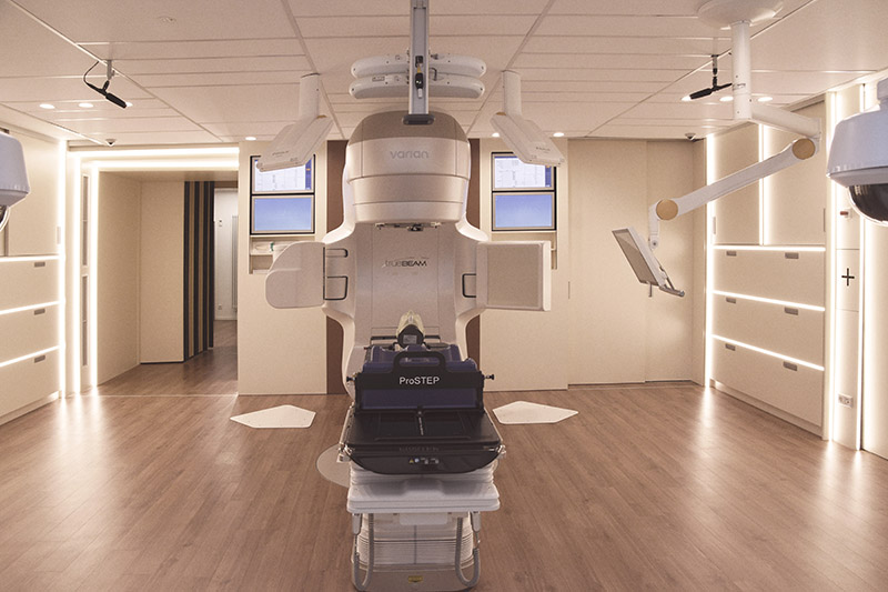 strahlentherapie wuppertal | radprax