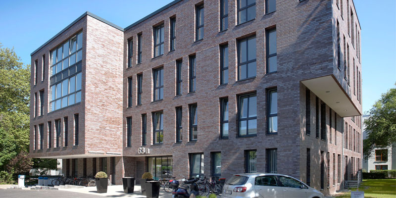 Ärztehaus 63 a