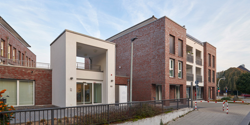 Seniorenzentrum Korschenbroich