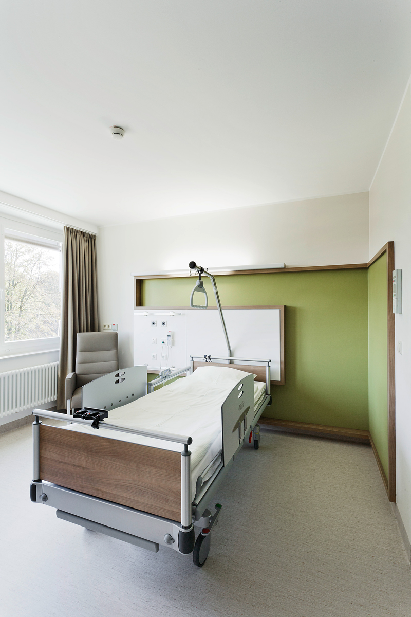 Klinikum Bremen - Nord – Komfortstation Amrum