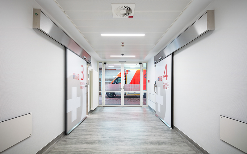 Klinikum Oldenburg – Neubau, Umbau und Erweiterung