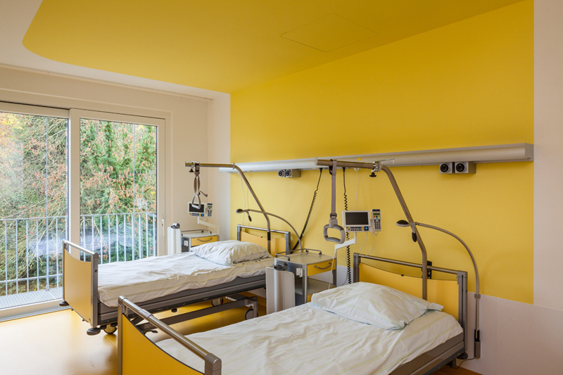 Klinikum Pforzheim